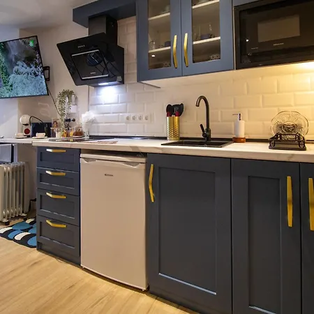 Roca Loft Maruja