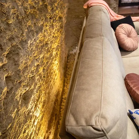 Roca Loft Maruja * Setenil De Las Bodegas