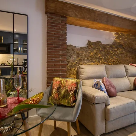 Roca Loft Maruja