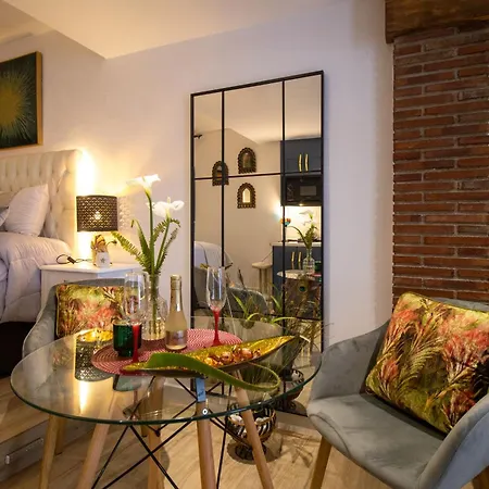 Roca Loft Maruja