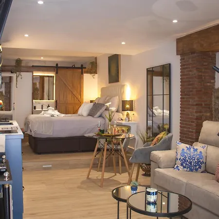 Roca Loft Maruja *