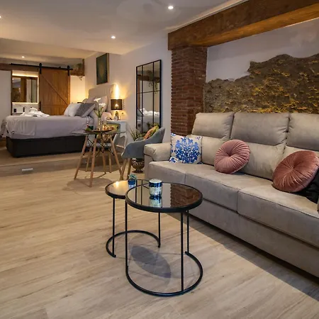 Roca Loft Maruja Setenil De Las Bodegas